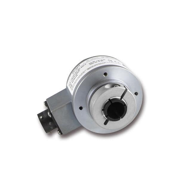 01076-009 Sensata-BEI Sensors  Encoder – Industrie